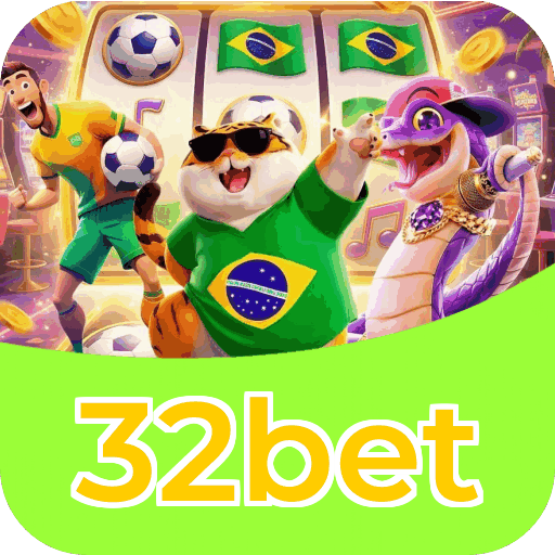 Slots Premium da PG Soft na 32bet