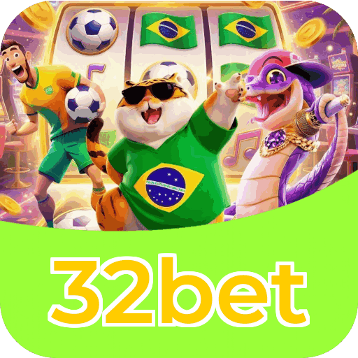 Login rápido no app 32bet