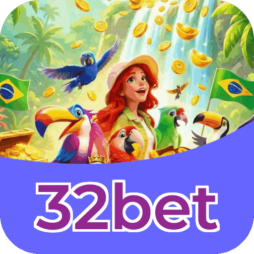 Instalação Android 32bet