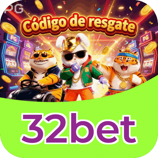 Bônus de Boas-vindas 32bet